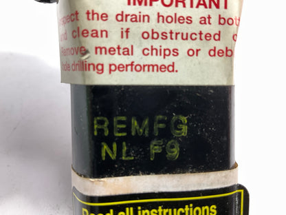 REMAN. Cardone 42-387 Rear Left Power Window Motor For 92-94 Chrysler Mini-van