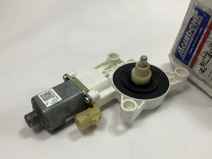 REMAN. Cardone 42-40016 Power Window Motor