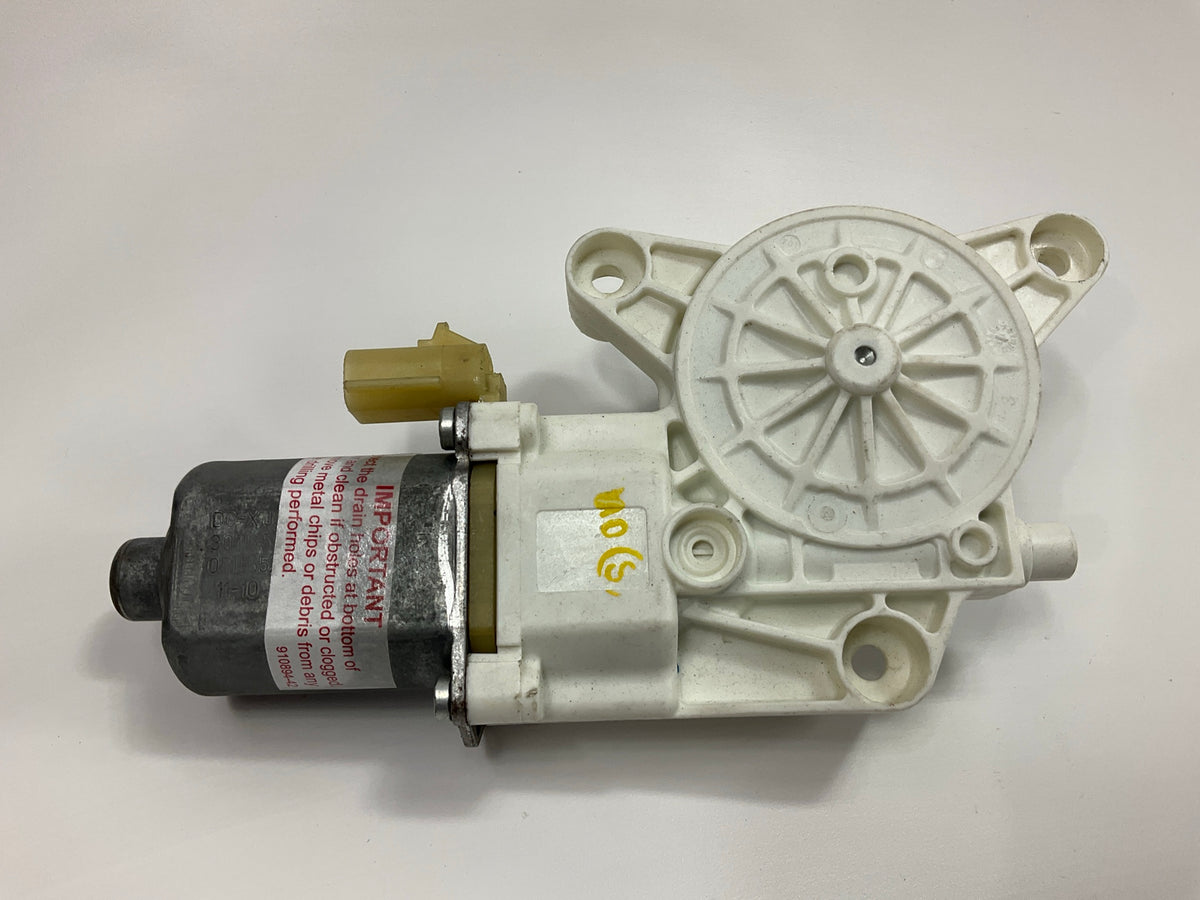 REMAN. Cardone 42-40016 Power Window Motor