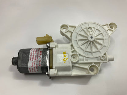 REMAN. Cardone 42-40016 Power Window Motor