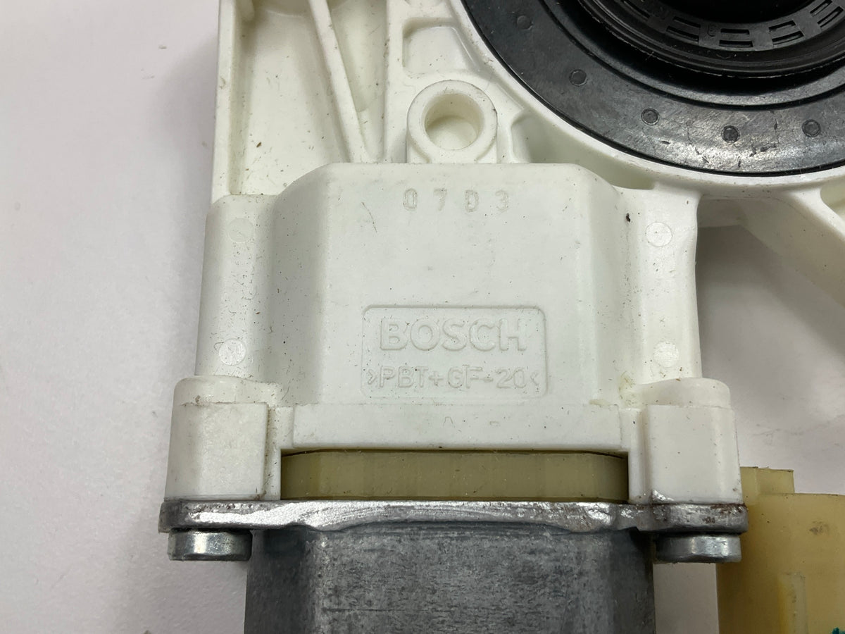 REMAN. Cardone 42-40016 Power Window Motor