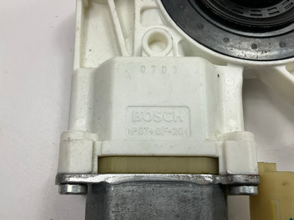 REMAN. Cardone 42-40016 Power Window Motor
