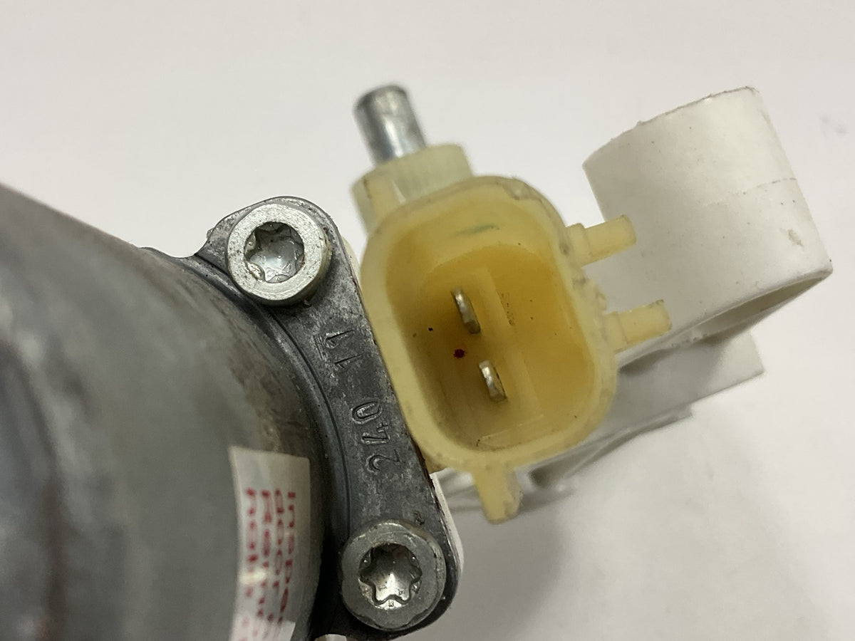 REMAN. Cardone 42-40016 Power Window Motor