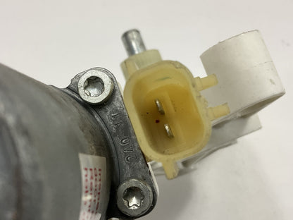 REMAN. Cardone 42-40016 Power Window Motor