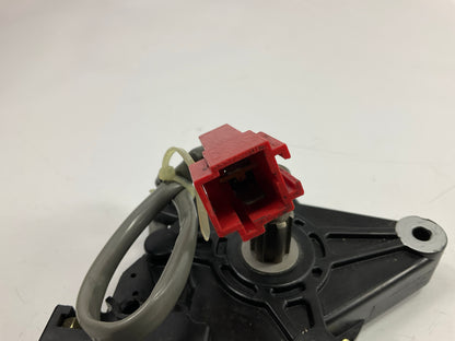 REMAN. Cardone 42-413 Front Left Drivers Side Power Window Motor