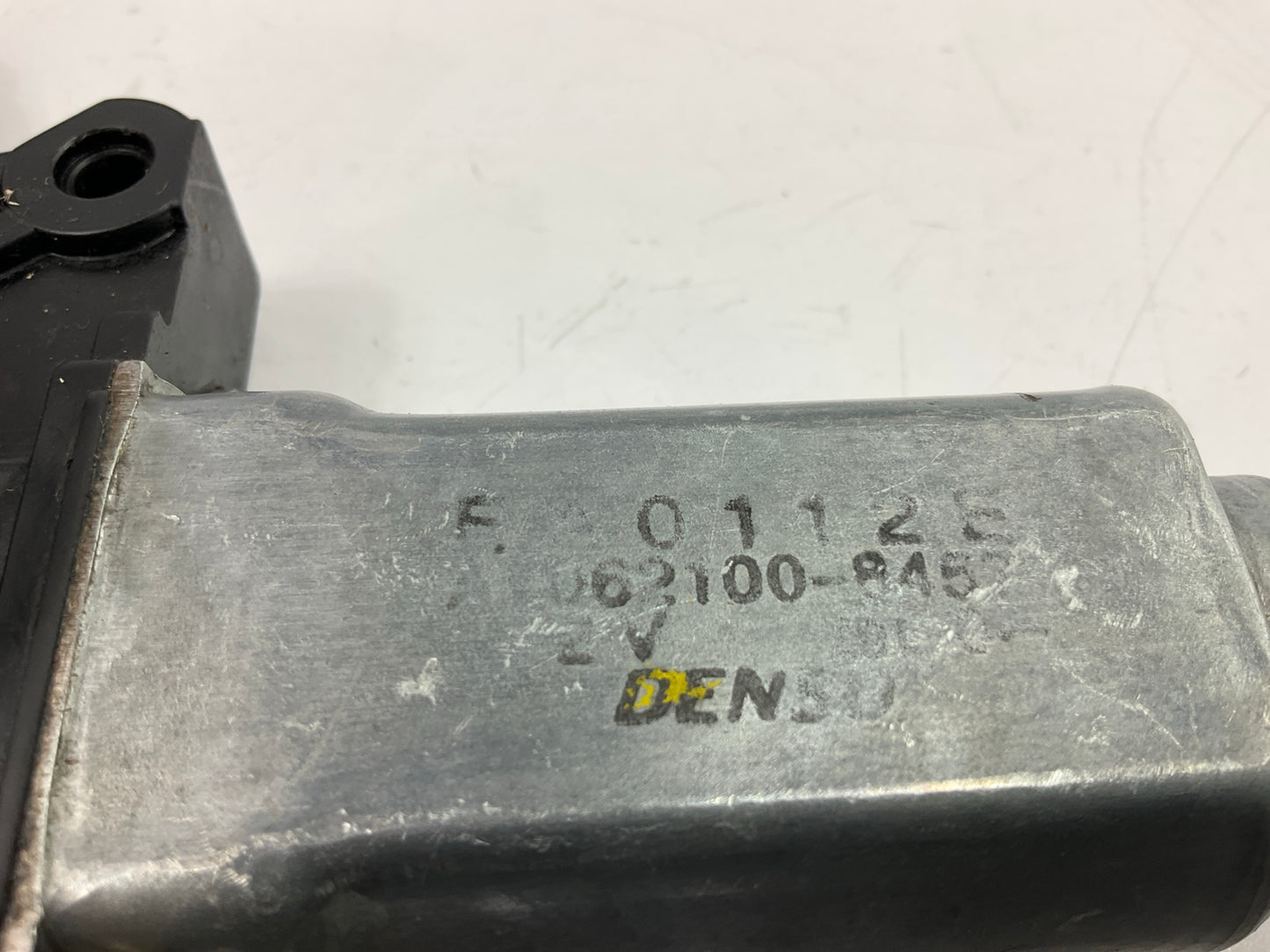 REMAN. Cardone 42-413 Front Left Drivers Side Power Window Motor