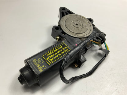 REMAN. Cardone 42-424 Front Left Power Window Motor For 1996-1999 Dodge Neon