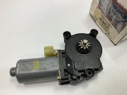 REMAN. Cardone 42-473 Front Left Drivers Side Power Window Motor