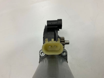 REMAN. Cardone 42-473 Front Left Drivers Side Power Window Motor