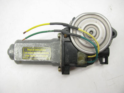 Cardone 42-610 Reman Power Window Motor - Front Right Passengers Side