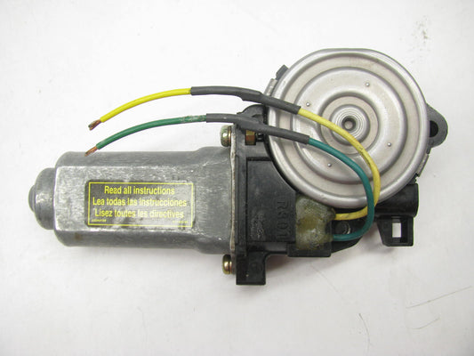 Cardone 42-610 Reman Power Window Motor - Front Right Passengers Side