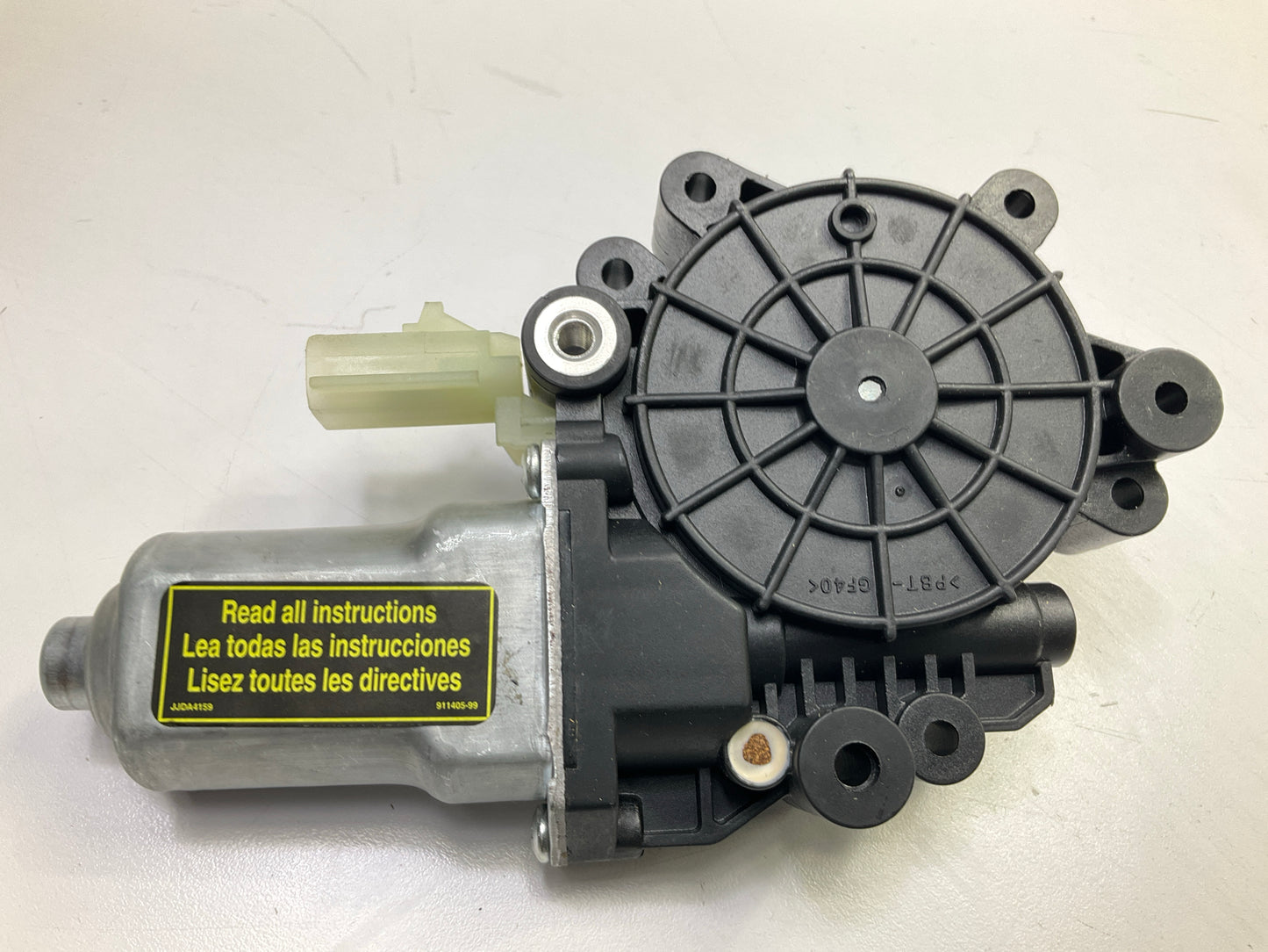 REMAN. Cardone 42-630 Rear Left Power Window Motor