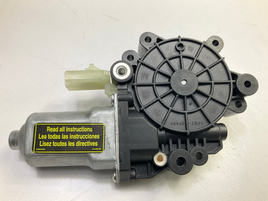 REMAN. Cardone 42-630 Rear Left Power Window Motor