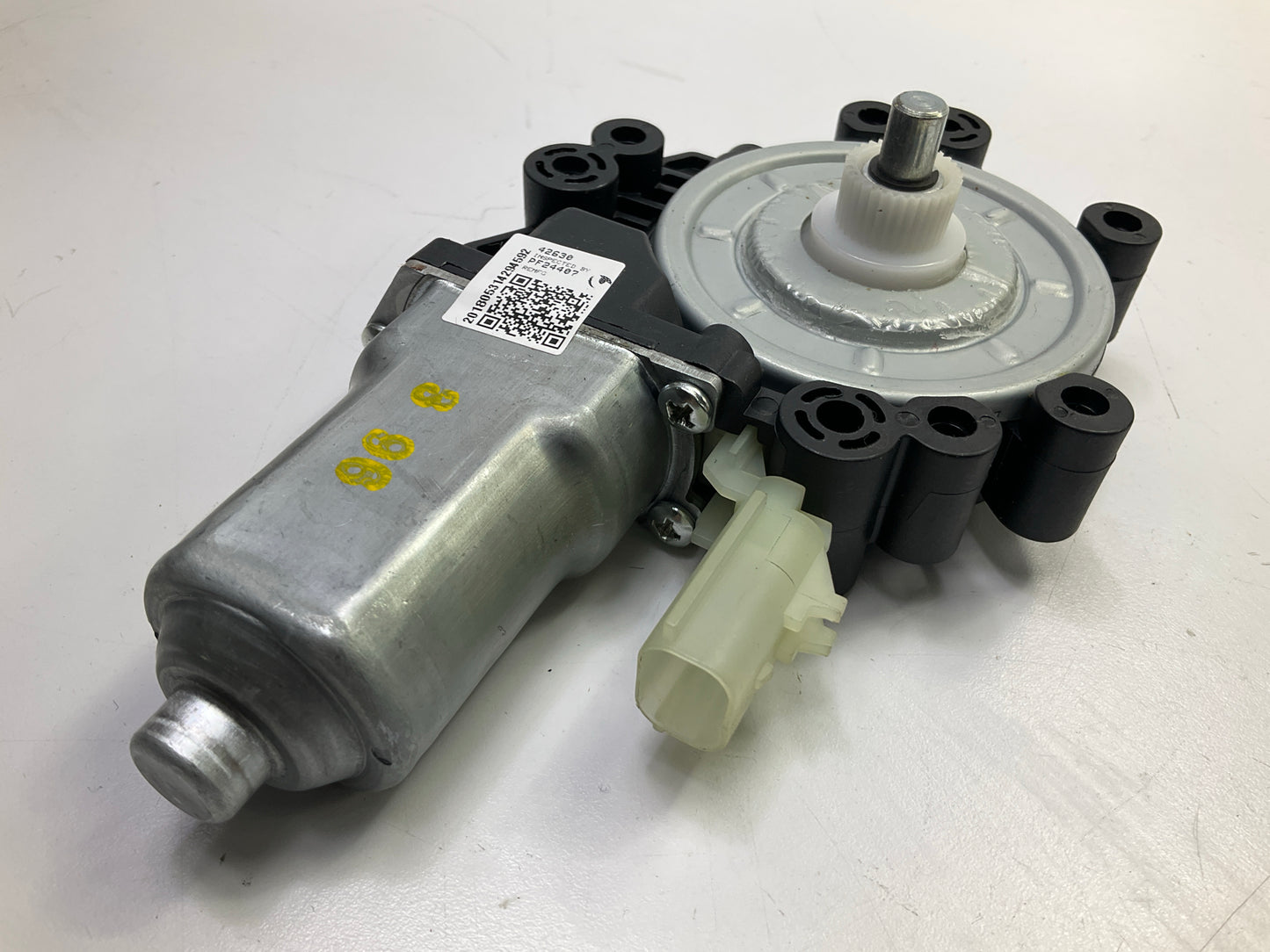 REMAN. Cardone 42-630 Rear Left Power Window Motor