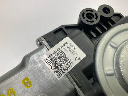 REMAN. Cardone 42-630 Rear Left Power Window Motor