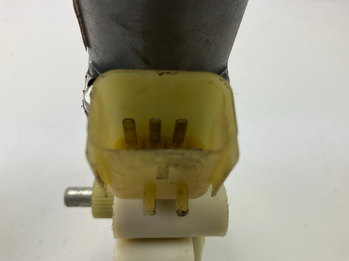 REMAN Cardone 42-639 Front Left Power Window Motor For 2007-2010 Jeep Commander