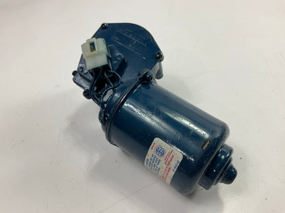 REMAN. Cardone 43-1113 Windshield Wiper Motor For 1985-1990 Colt, 85-88 Mirage
