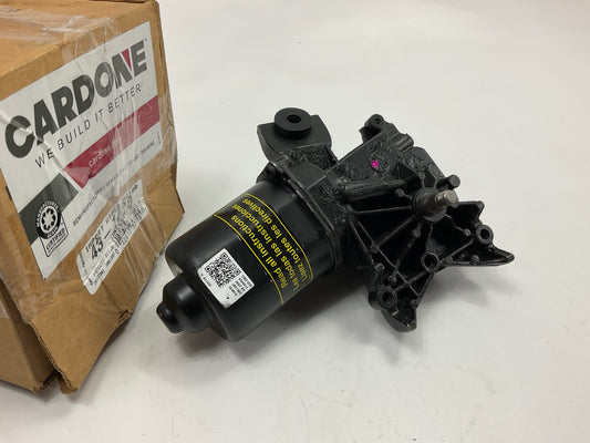 REMAN. Cardone 43-1428 Front Windshield Wiper Motor 1992-2000 Honda Civic