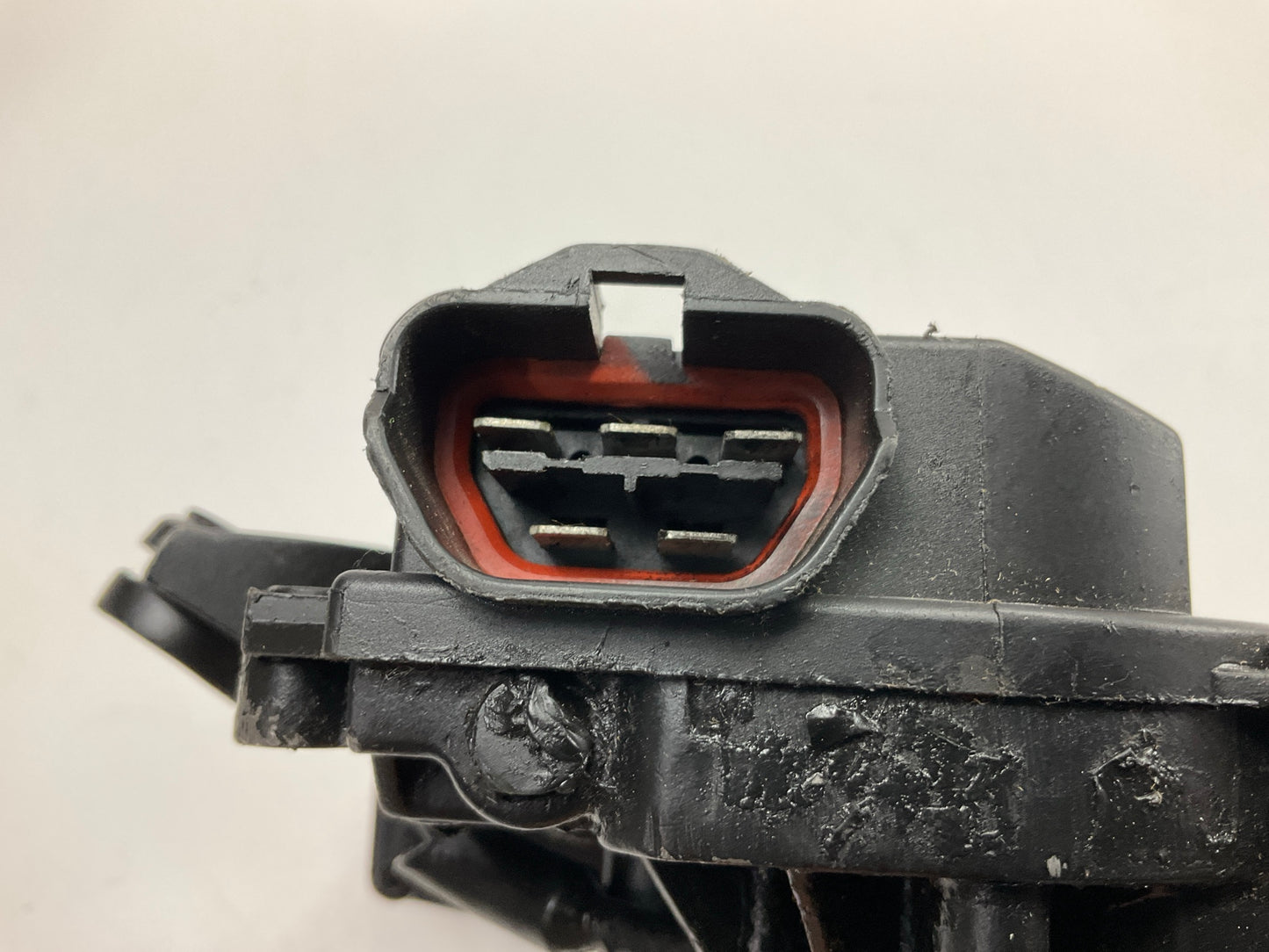 REMAN. Cardone 43-1428 Front Windshield Wiper Motor 1992-2000 Honda Civic