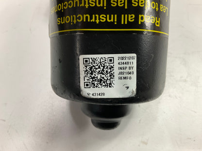 REMAN. Cardone 43-1428 Front Windshield Wiper Motor 1992-2000 Honda Civic
