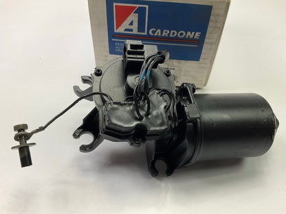 REMAN. Cardone 43-1486 Windshield Wiper Motor For 1992-1995 Mazda 929