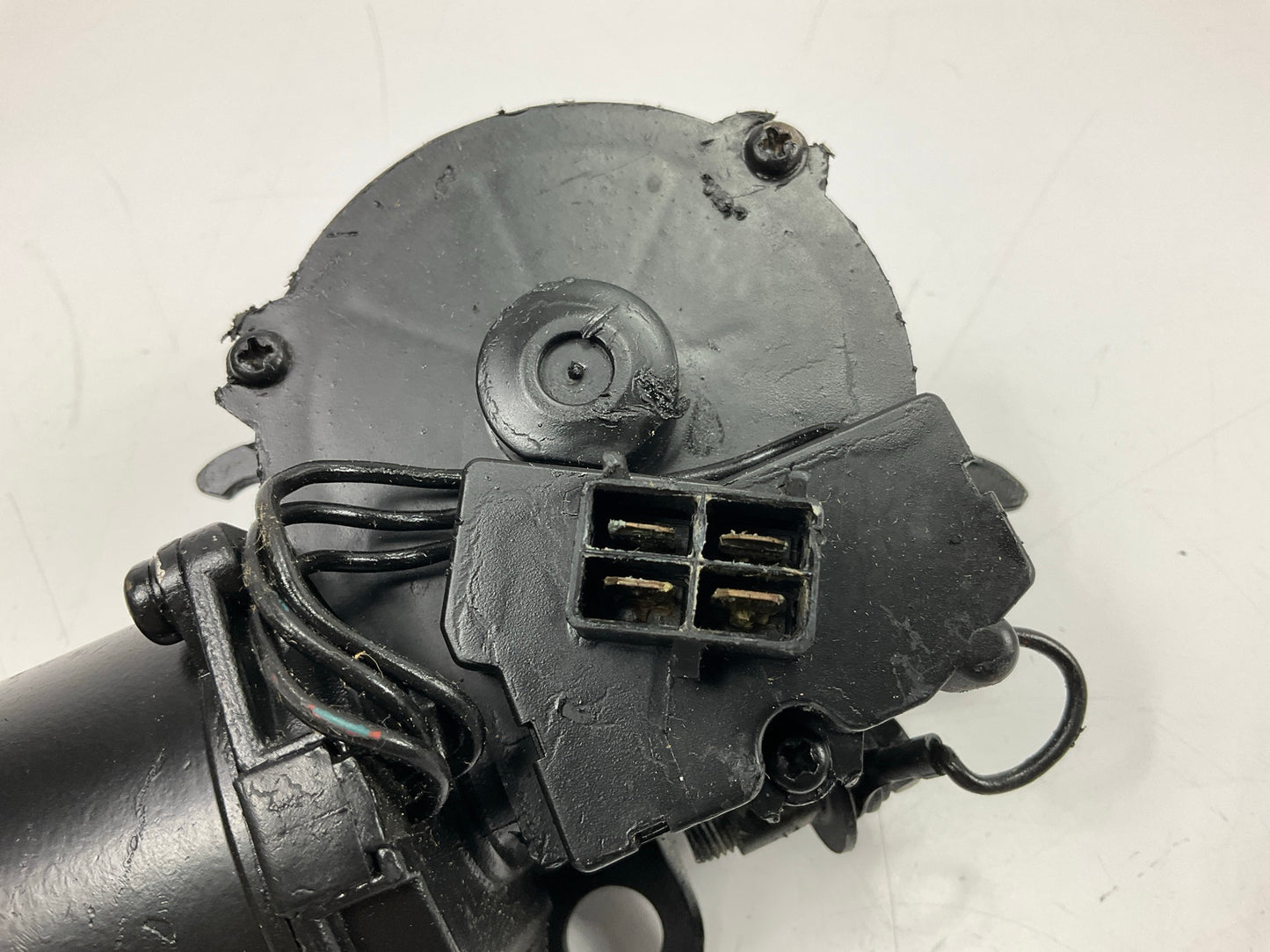 REMAN. Cardone 43-1735 Windshield Wiper Motor