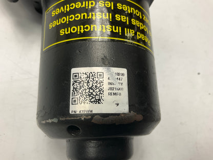 REMAN Cardone 43-2004 Windshield Wiper Motor