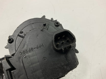 Cardone 43-2026 Windshield Wiper Motor - 1998-2004 Toyota Tacoma, 00-06 Tundra