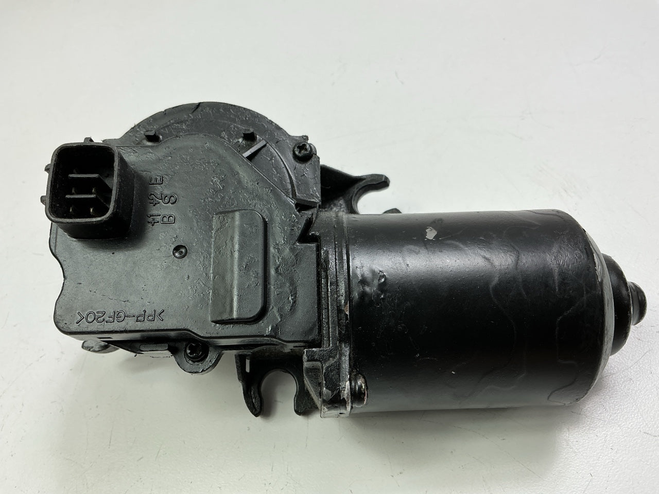 REMAN. Cardone 43-2027 Windshield Wiper Motor For 1998-2002 Toyota Corolla