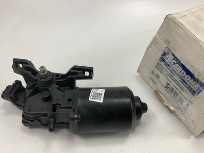 REMAN. Cardone 43-2050 Windshield Wiper Motor