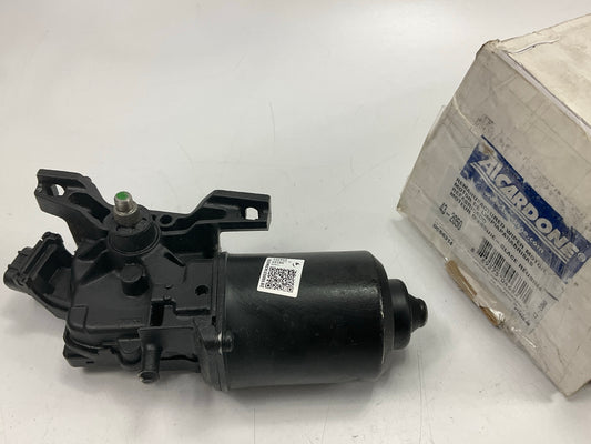 REMAN. Cardone 43-2050 Windshield Wiper Motor