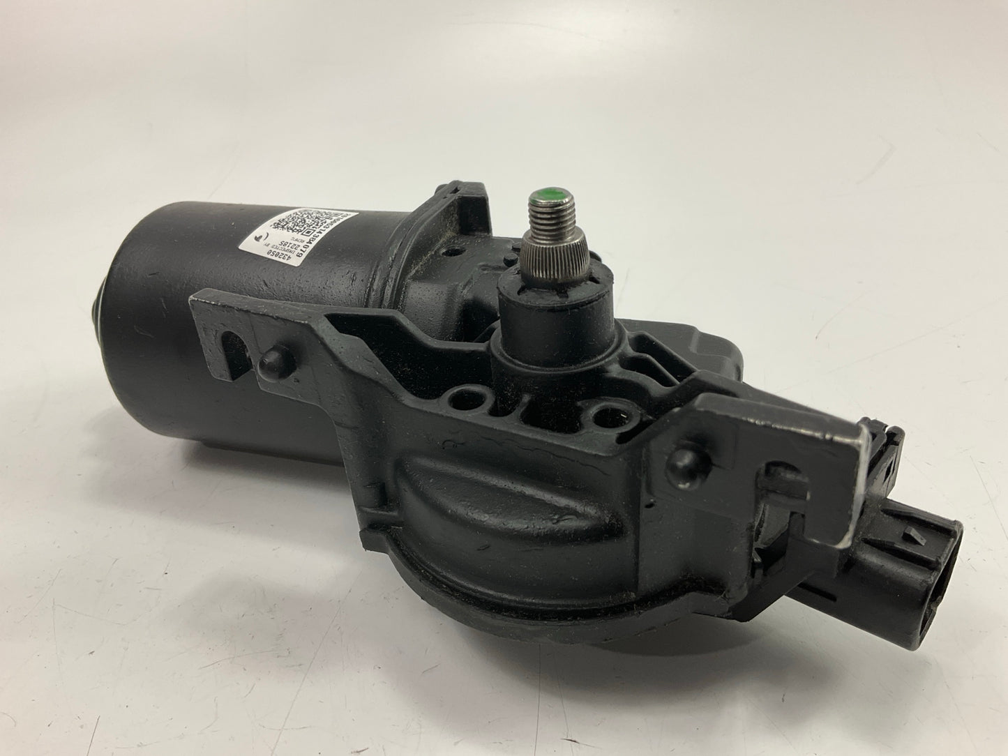 REMAN. Cardone 43-2050 Windshield Wiper Motor