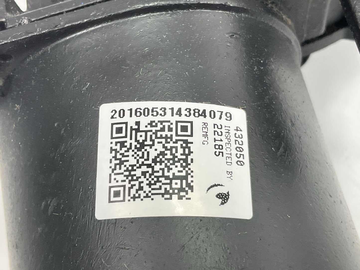 REMAN. Cardone 43-2050 Windshield Wiper Motor