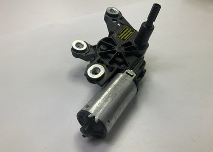 REMAN. Cardone 43-3528 Rear Window Wiper Motor For 1999-2004 Audi A6 Quattro