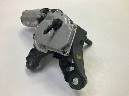REMAN. Cardone 43-3528 Rear Window Wiper Motor For 1999-2004 Audi A6 Quattro