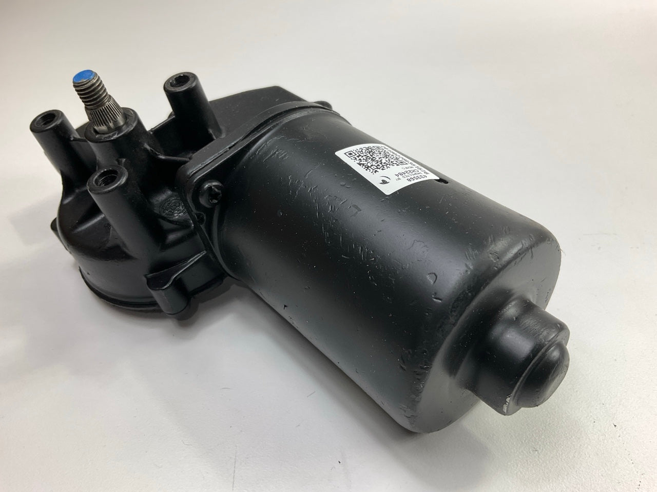 REMAN. Cardone 43-3560 Front Windshield Wiper Motor 04-05  Audi Allroad Quattro