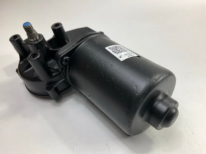 REMAN. Cardone 43-3560 Front Windshield Wiper Motor - 2004 Audi A6 & A6 Quattro