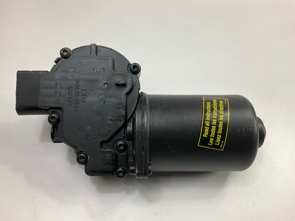 REMAN. Cardone 43-3560 Front Windshield Wiper Motor - 2004 Audi A6 & A6 Quattro