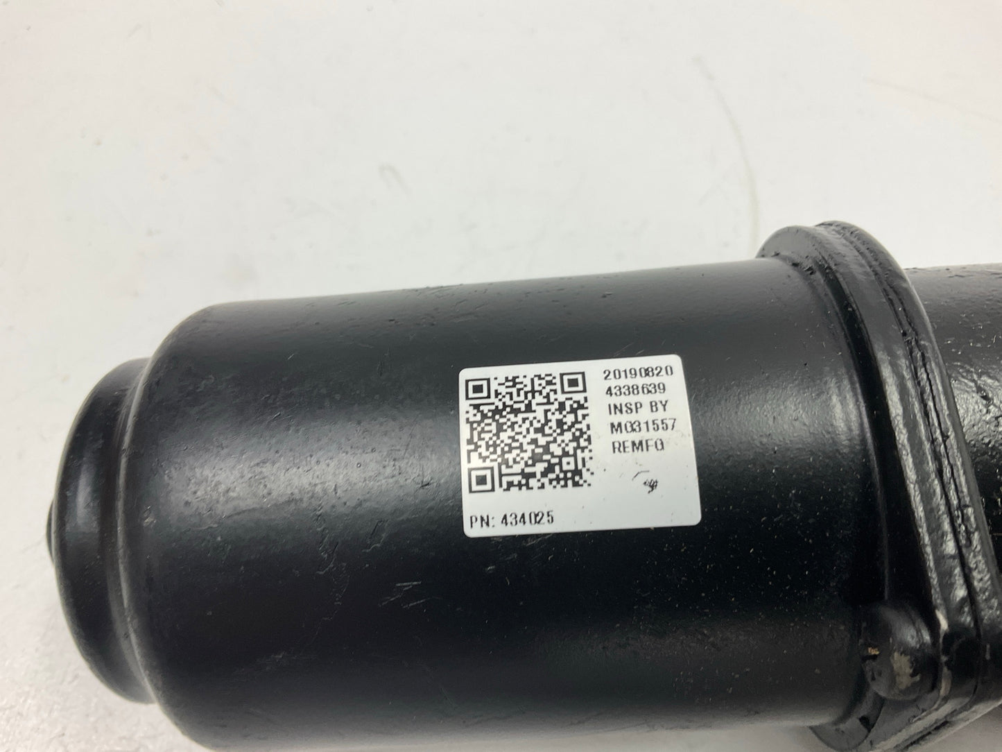 REMAN. Cardone 43-4025 Windshield Wiper Motor