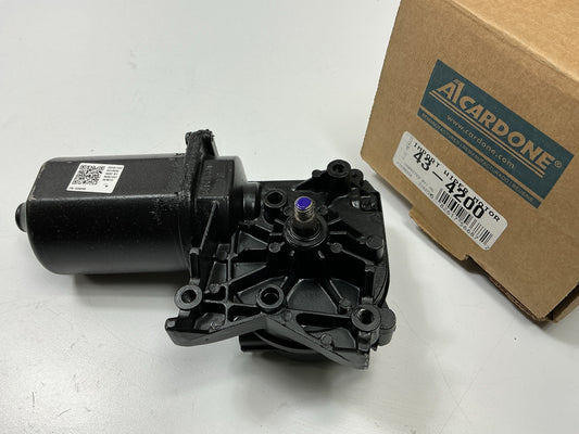 REMAN. Cardone 43-4200 Front Windshield Wiper Motor - 98-99 Eclipse, Cirrus