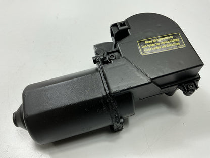 REMAN. Cardone 43-4200 Front Windshield Wiper Motor - 98-99 Eclipse, Cirrus