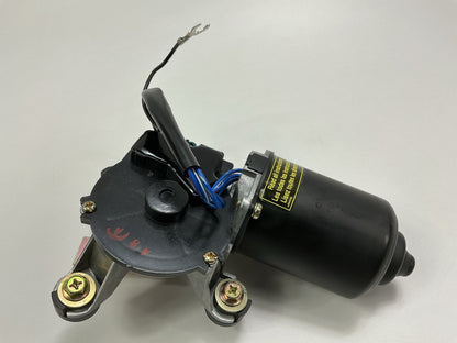 Cardone 43-4201 Front Windshield Wiper Motor 97-02 Mirage, 97-04 Montero Sport
