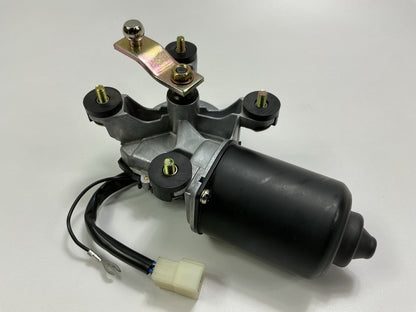 Cardone 43-4201 Front Windshield Wiper Motor 97-02 Mirage, 97-04 Montero Sport