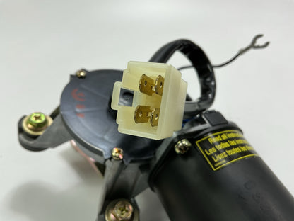 Cardone 43-4201 Front Windshield Wiper Motor 97-02 Mirage, 97-04 Montero Sport