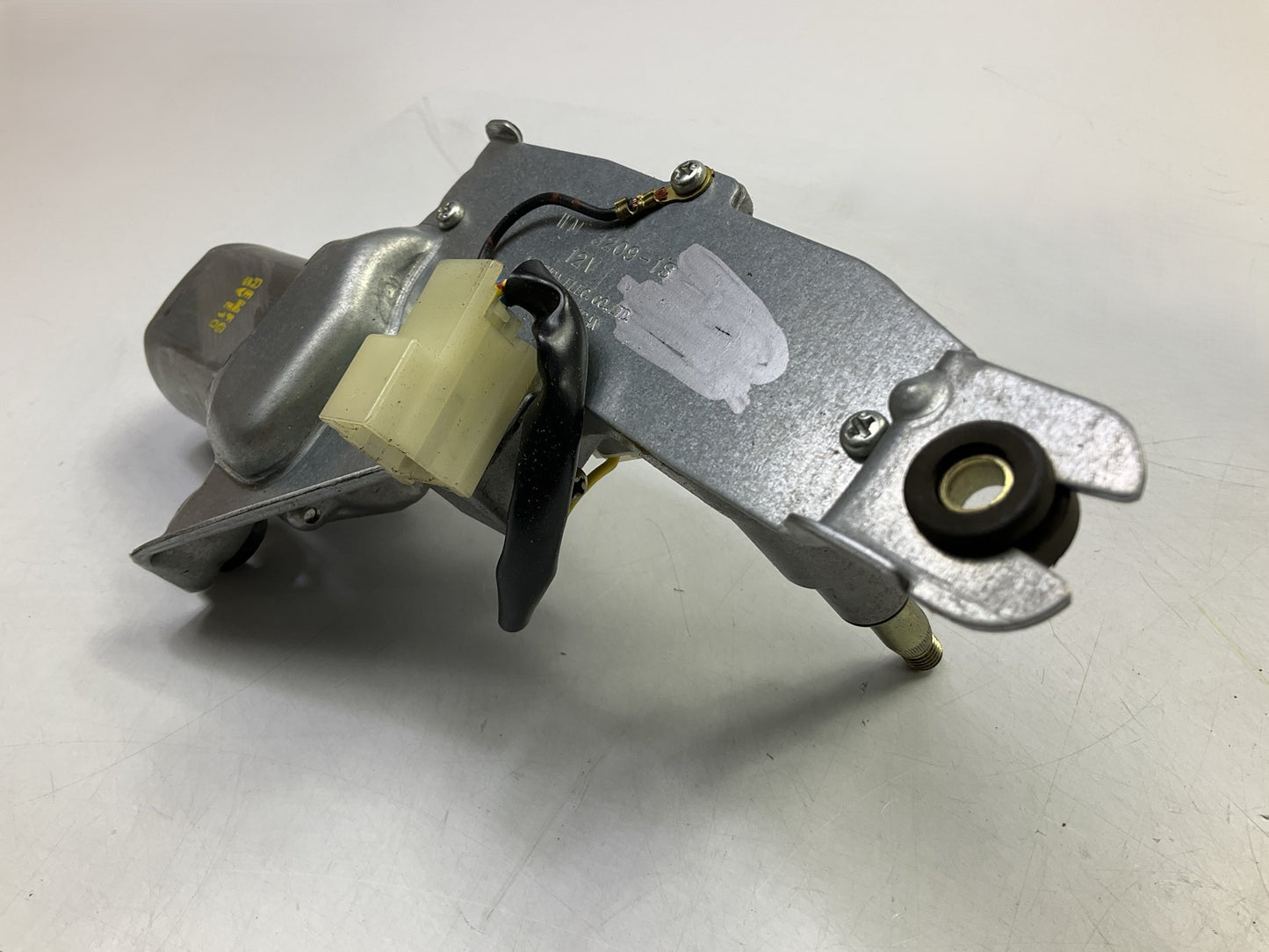 REMAN. Cardone 43-4327 Rear Back Glass Wiper Motor