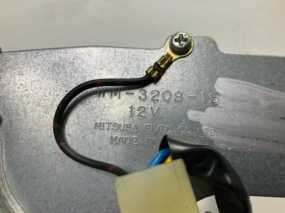REMAN. Cardone 43-4327 Rear Back Glass Wiper Motor