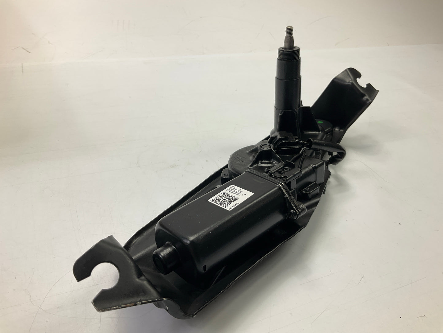 REMAN. Cardone 43-4414 Rear Window Wiper Motor For 2002-2003 Mazda Protege5