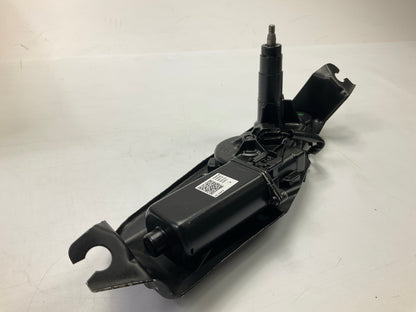REMAN. Cardone 43-4414 Rear Window Wiper Motor For 2002-2003 Mazda Protege5