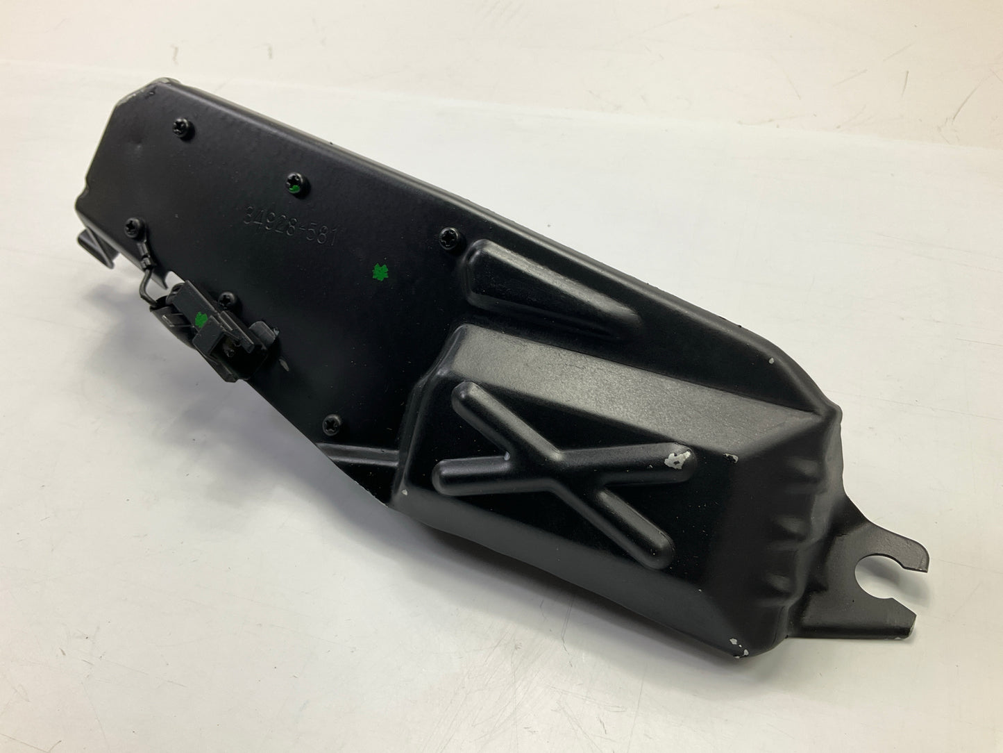 REMAN. Cardone 43-4414 Rear Window Wiper Motor For 2002-2003 Mazda Protege5