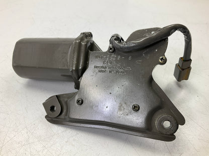 REMAN. Cardone 43-4503 Rear Back Glass Window Wiper Motor For 1985-89 Subaru GL